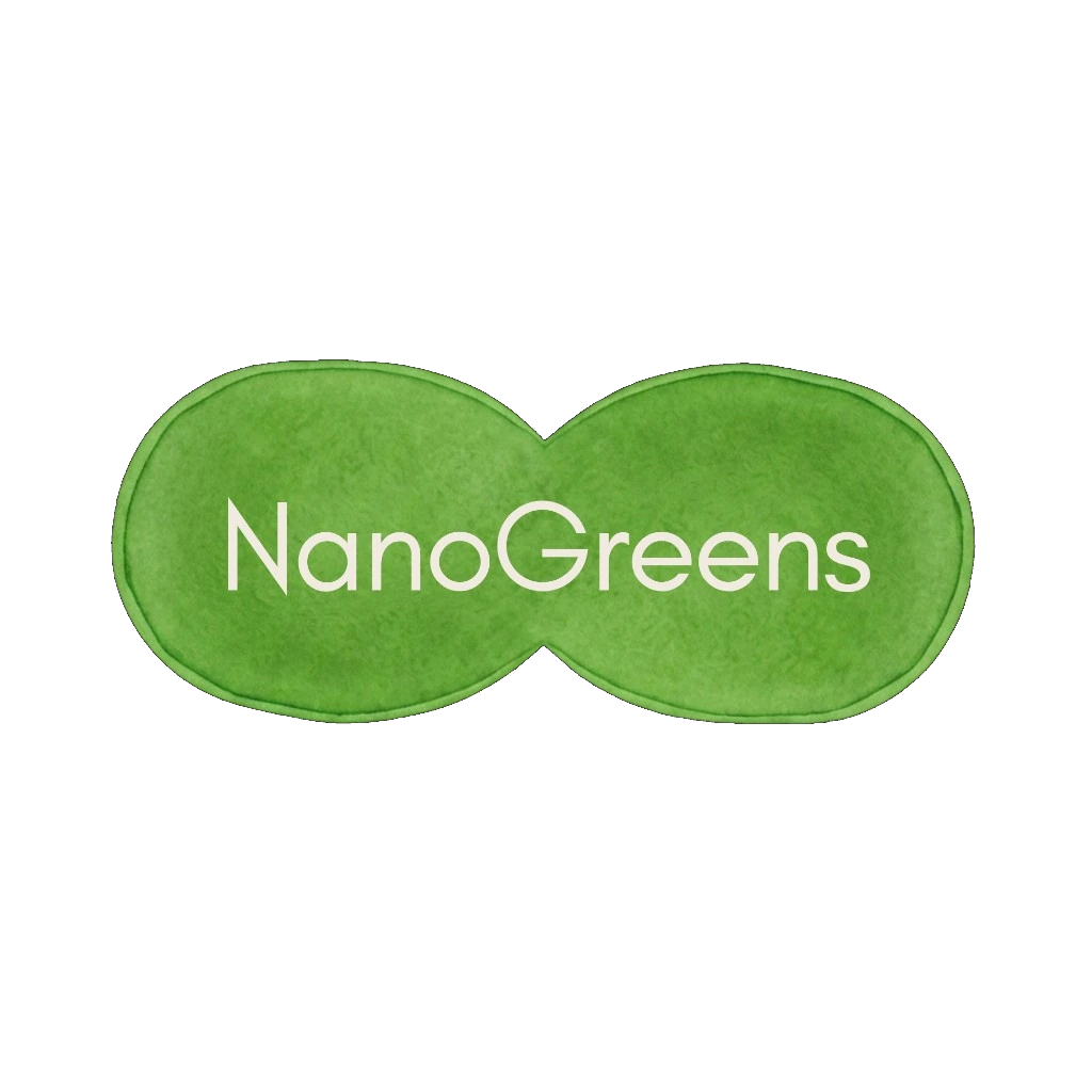 NanoGreens